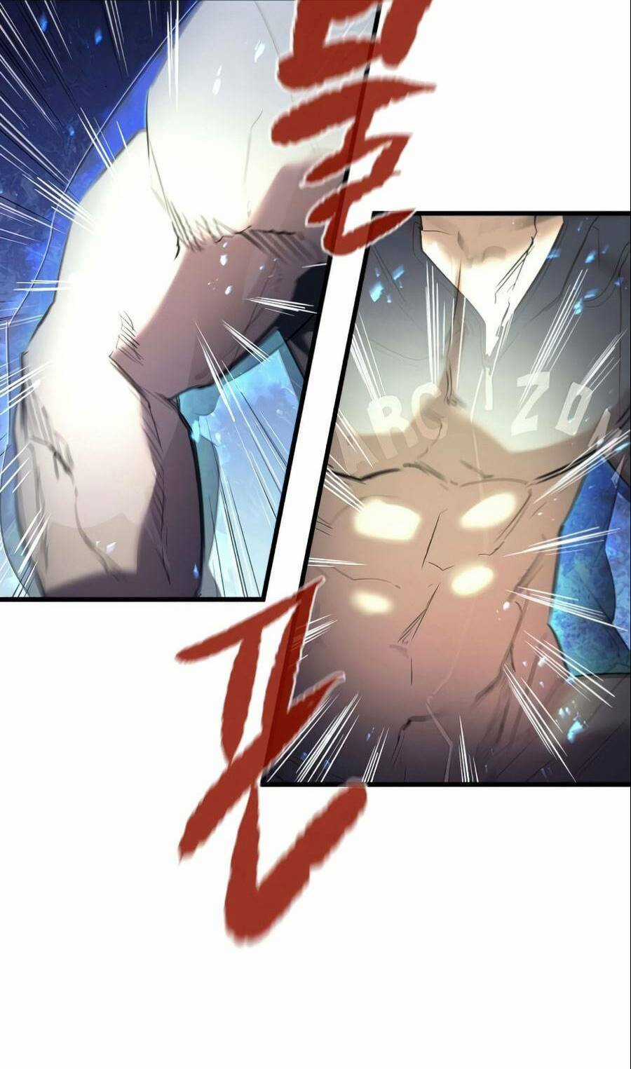 Quỷ Linh Vương - Chapter 13 - Trang 70