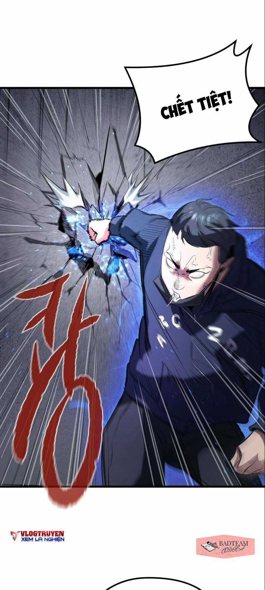 Quỷ Linh Vương - Chapter 13 - Trang 71