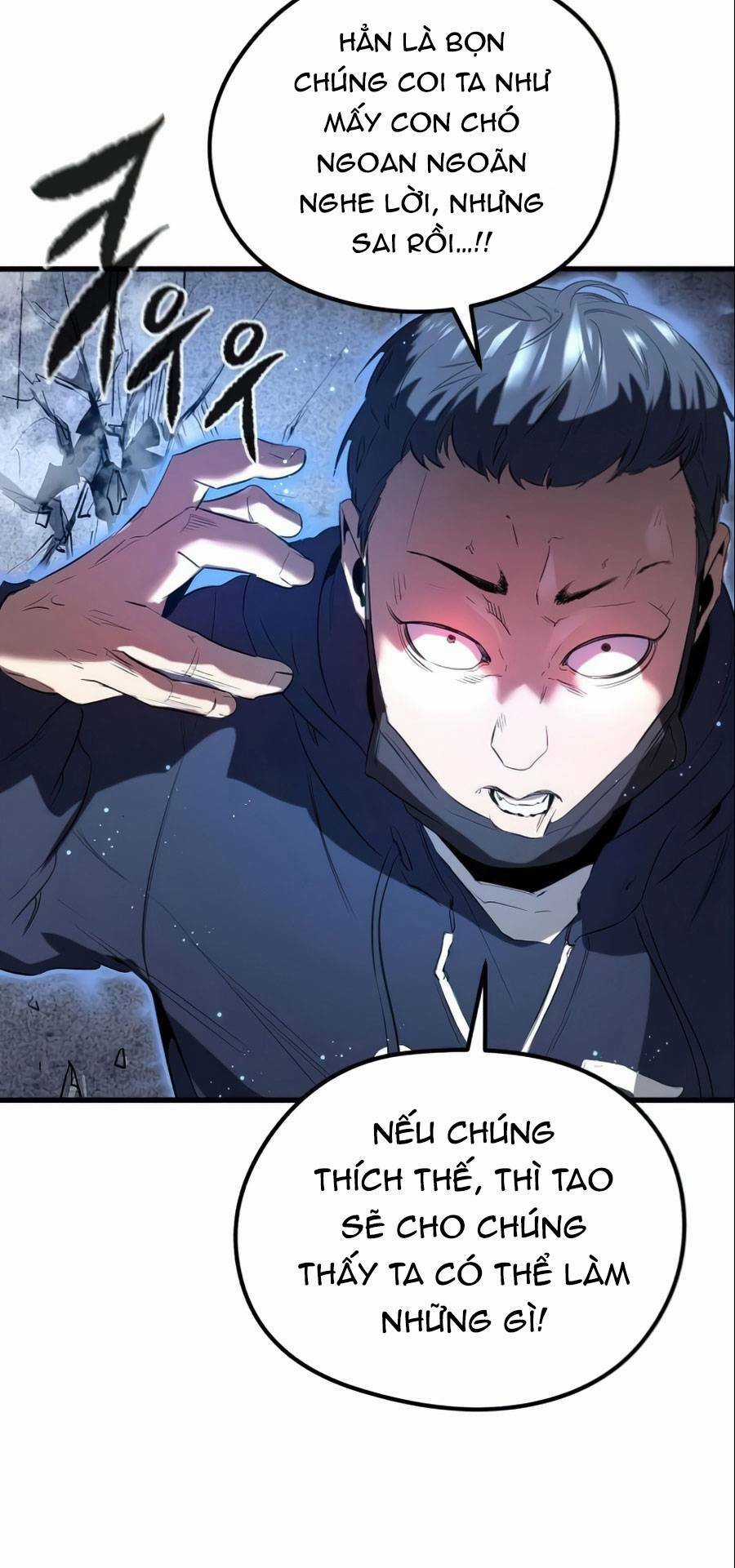 Quỷ Linh Vương - Chapter 13 - Trang 72