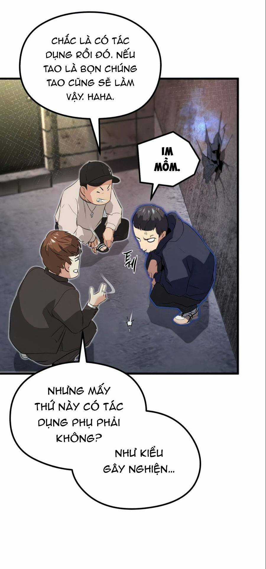 Quỷ Linh Vương - Chapter 13 - Trang 73