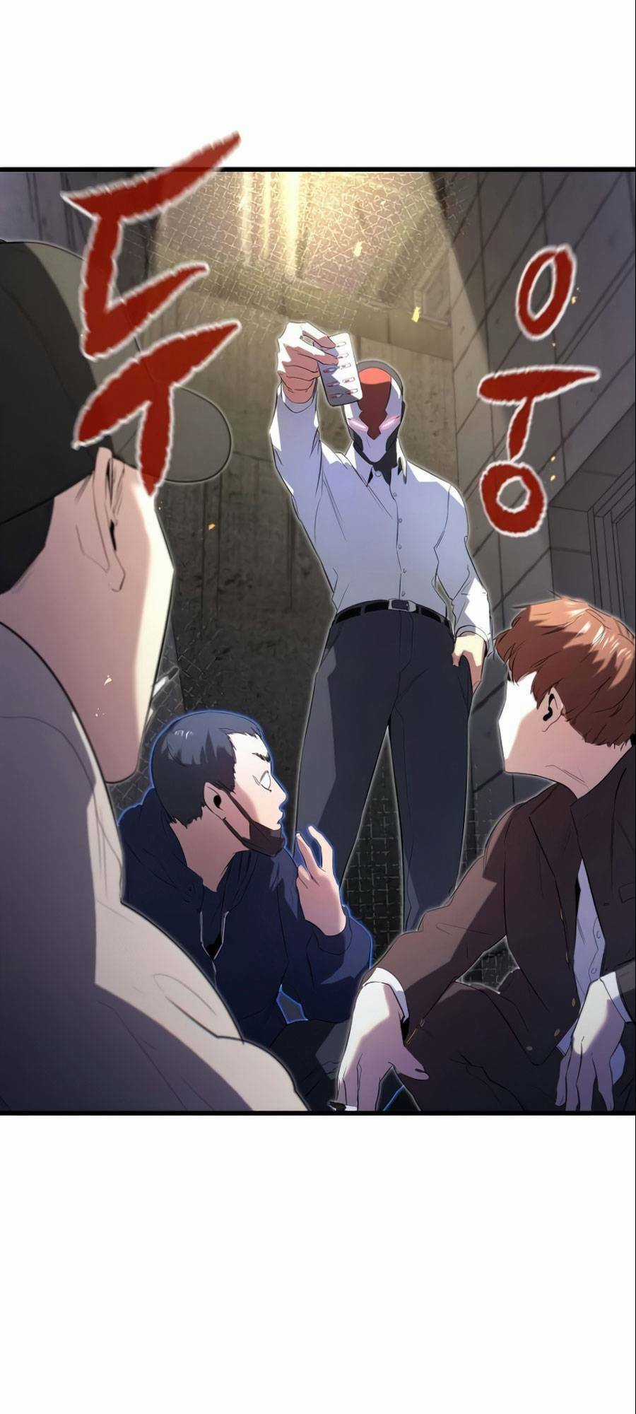 Quỷ Linh Vương - Chapter 13 - Trang 77