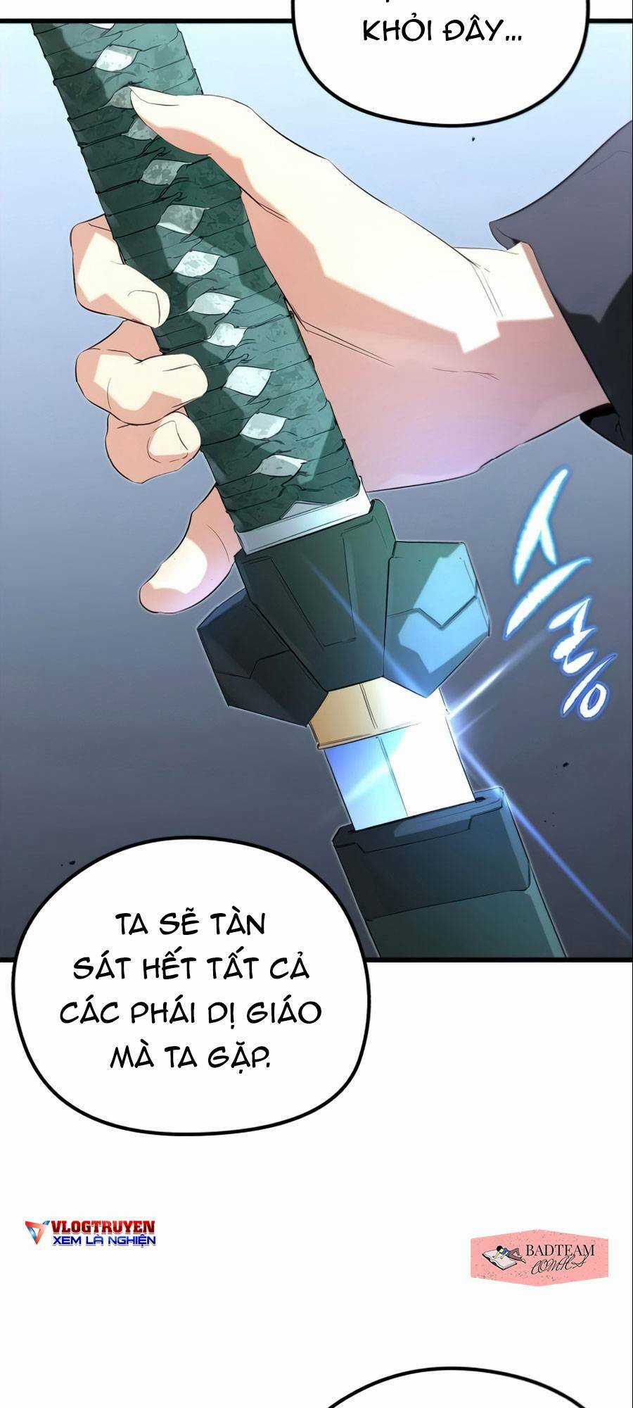 Quỷ Linh Vương - Chapter 13 - Trang 9