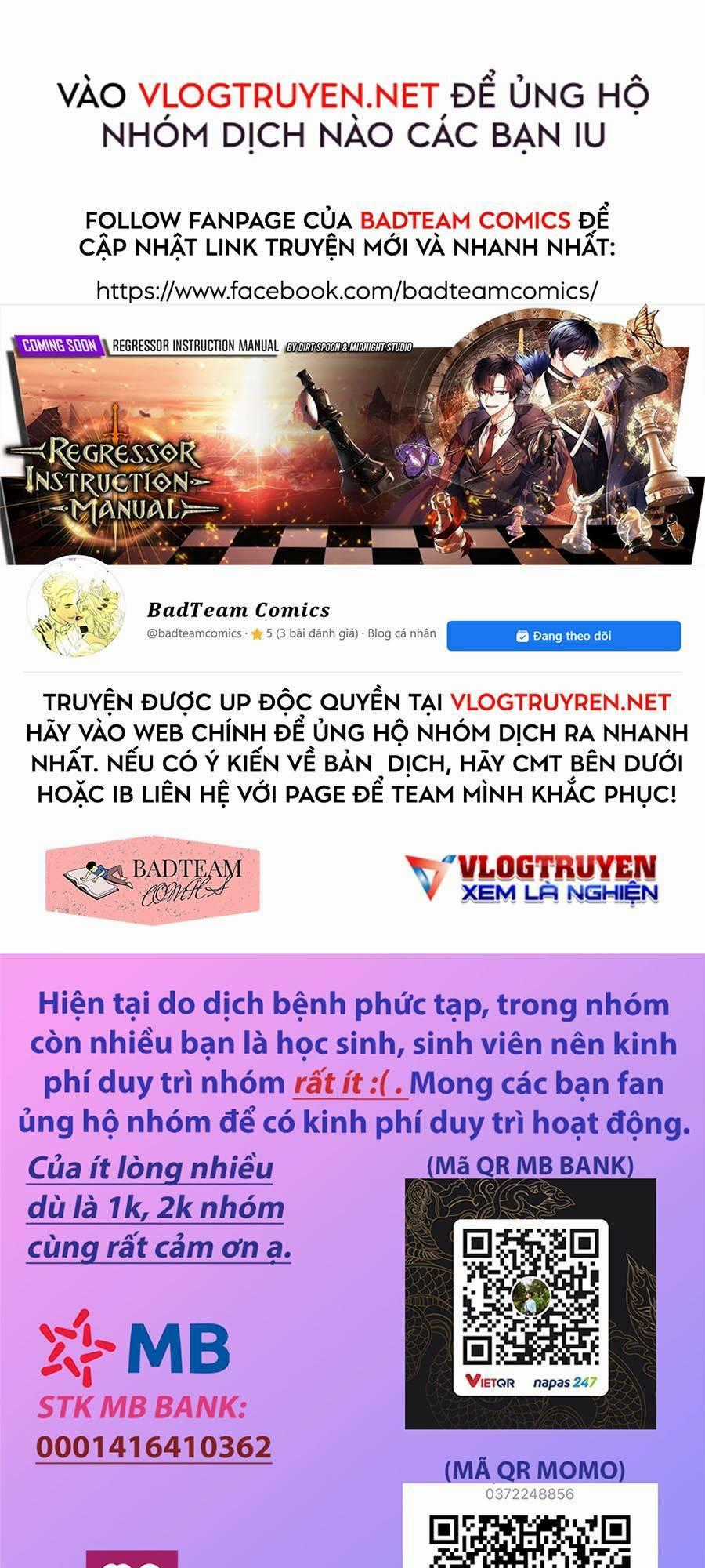 Quỷ Linh Vương - Chapter 14 - Trang 1