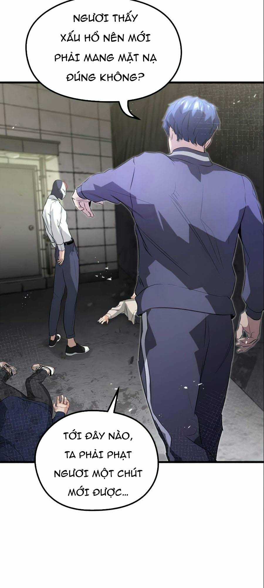 Quỷ Linh Vương - Chapter 14 - Trang 18