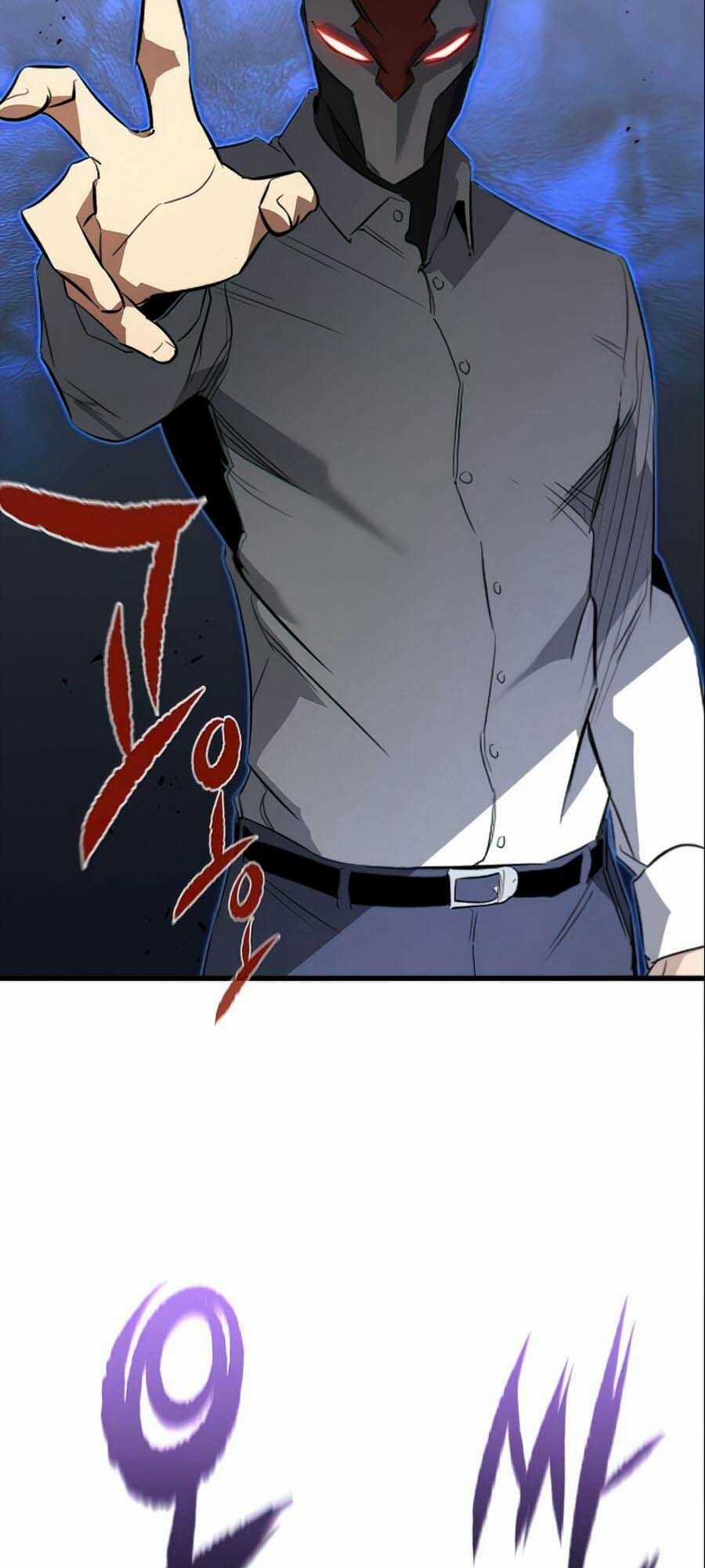 Quỷ Linh Vương - Chapter 14 - Trang 20