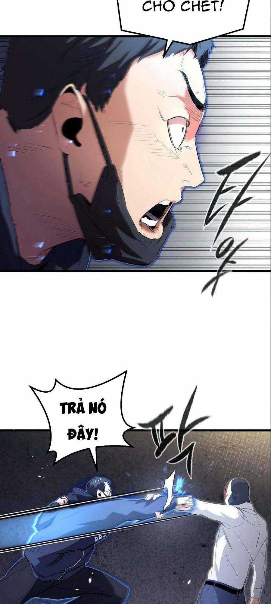 Quỷ Linh Vương - Chapter 14 - Trang 3