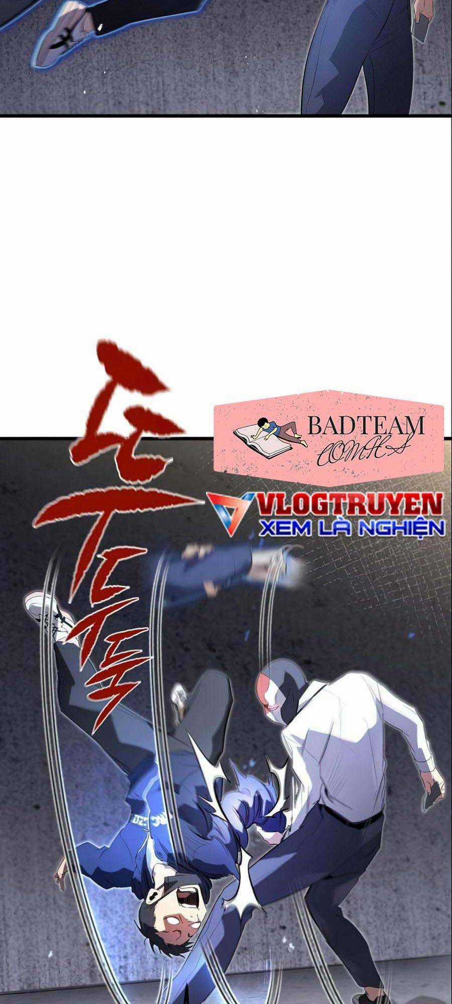 Quỷ Linh Vương - Chapter 14 - Trang 4