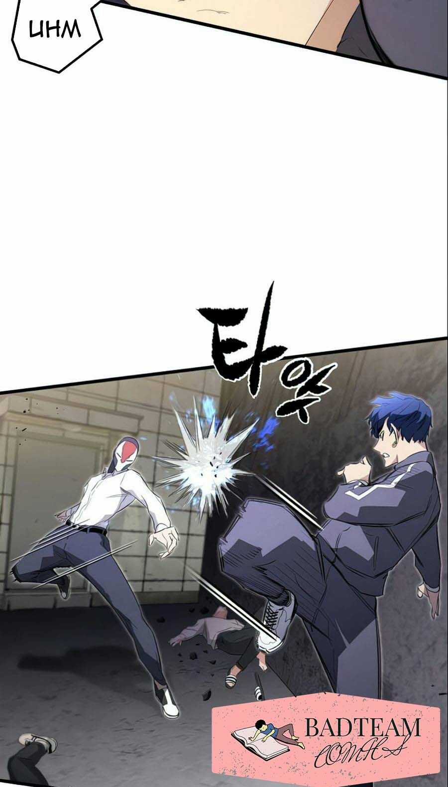 Quỷ Linh Vương - Chapter 14 - Trang 32