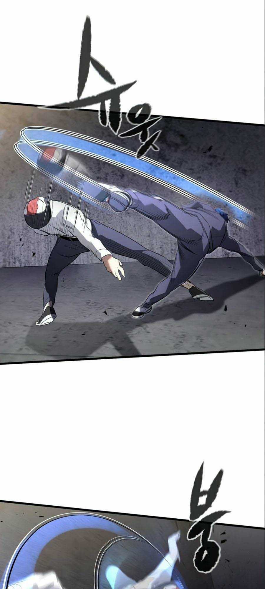 Quỷ Linh Vương - Chapter 14 - Trang 34