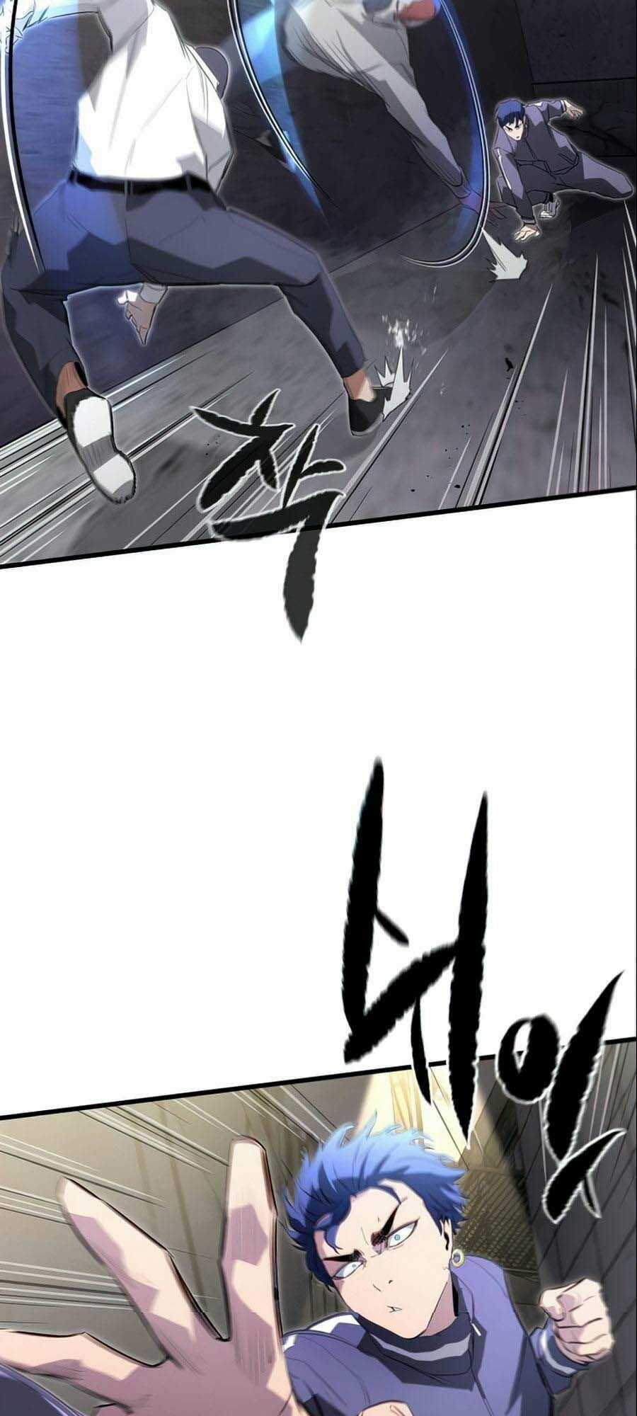 Quỷ Linh Vương - Chapter 14 - Trang 35