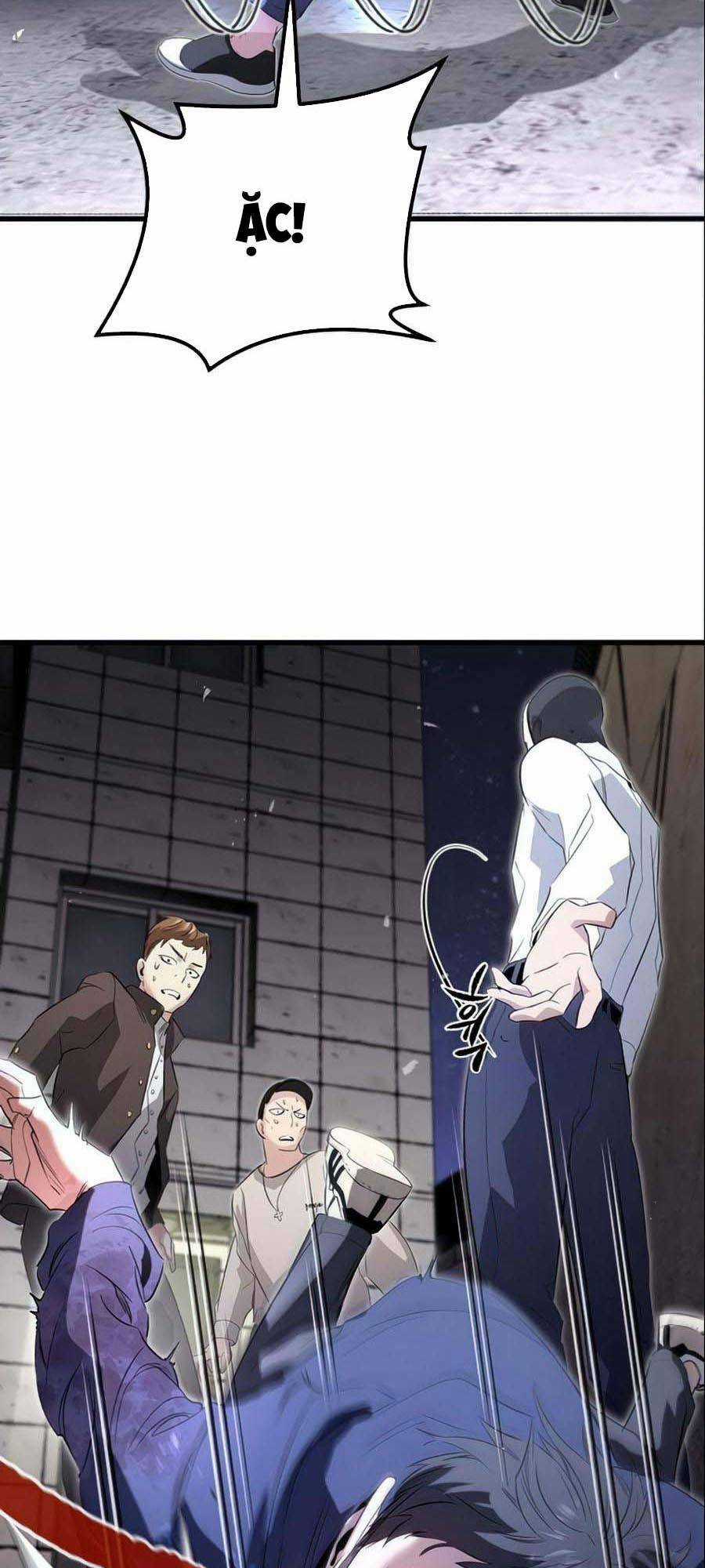 Quỷ Linh Vương - Chapter 14 - Trang 5