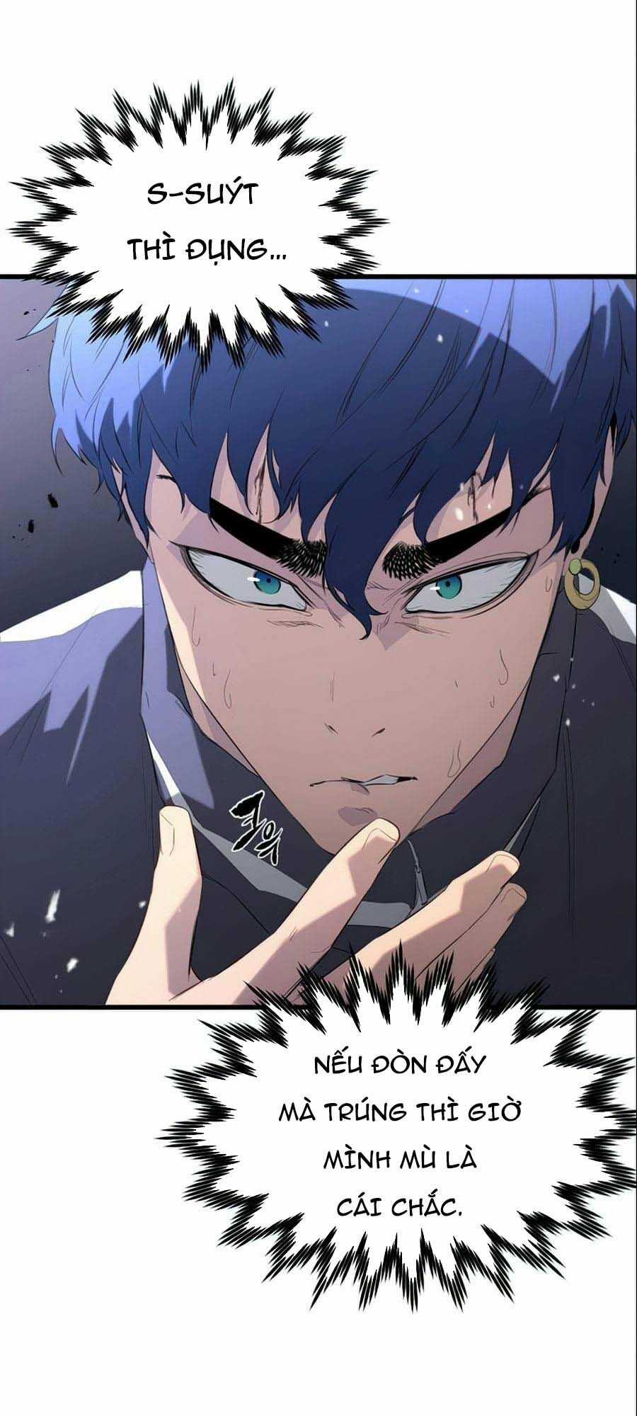 Quỷ Linh Vương - Chapter 14 - Trang 44