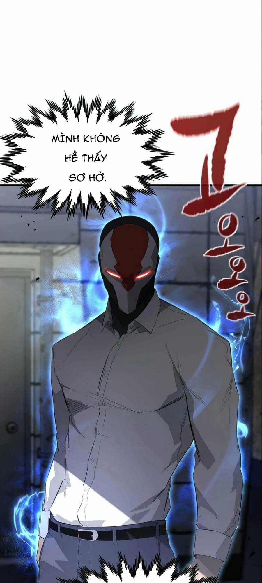 Quỷ Linh Vương - Chapter 14 - Trang 45