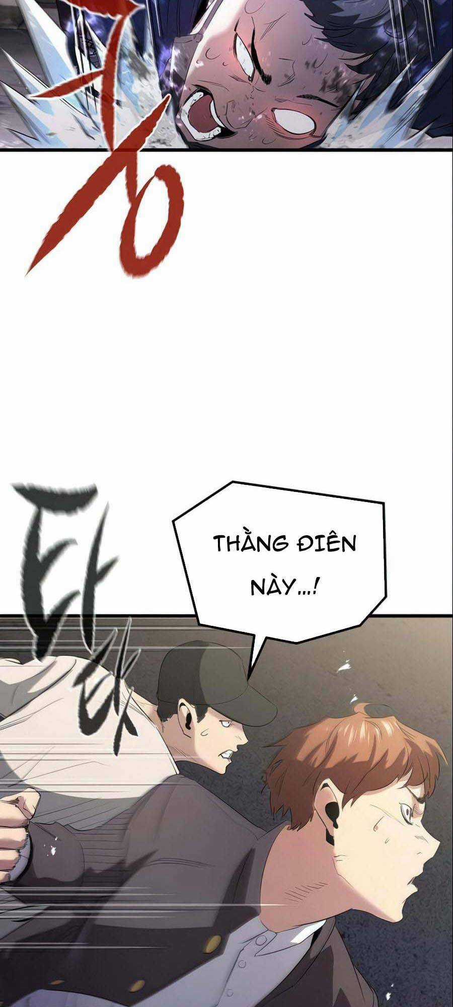 Quỷ Linh Vương - Chapter 14 - Trang 6