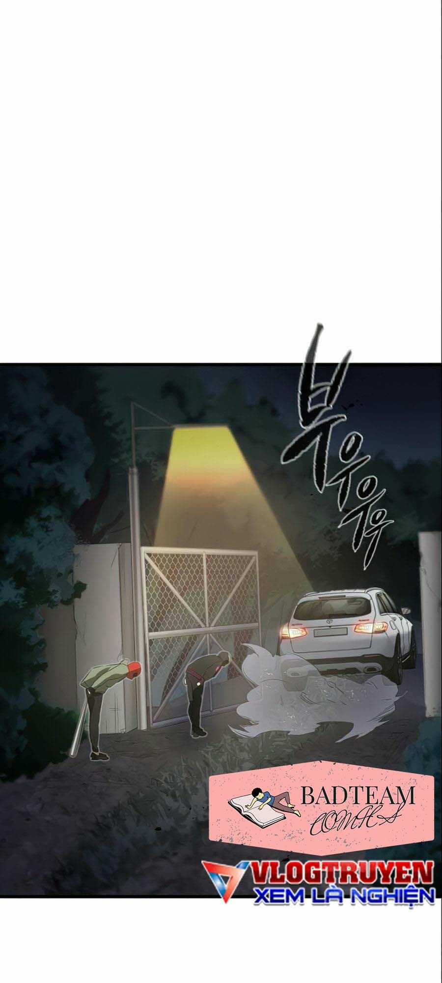 Quỷ Linh Vương - Chapter 14 - Trang 54