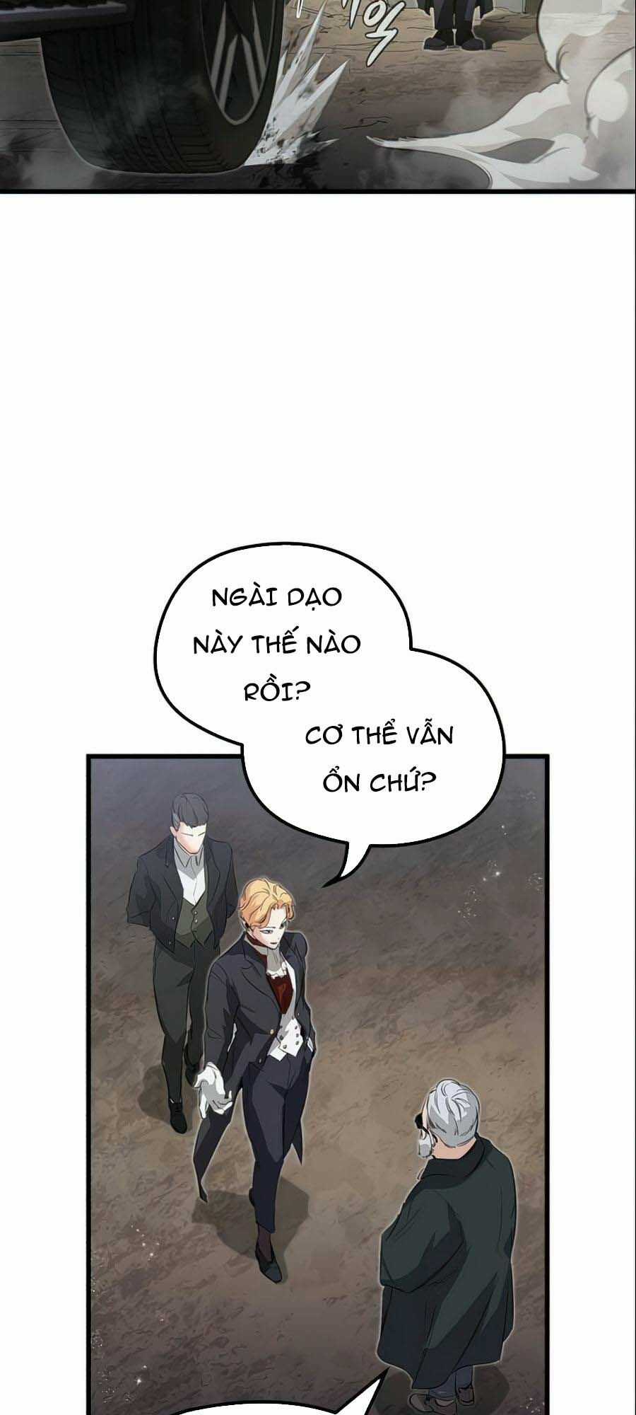 Quỷ Linh Vương - Chapter 14 - Trang 57