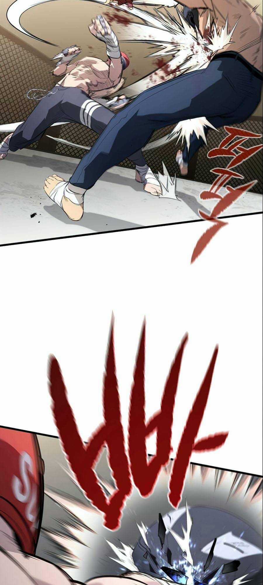 Quỷ Linh Vương - Chapter 14 - Trang 68