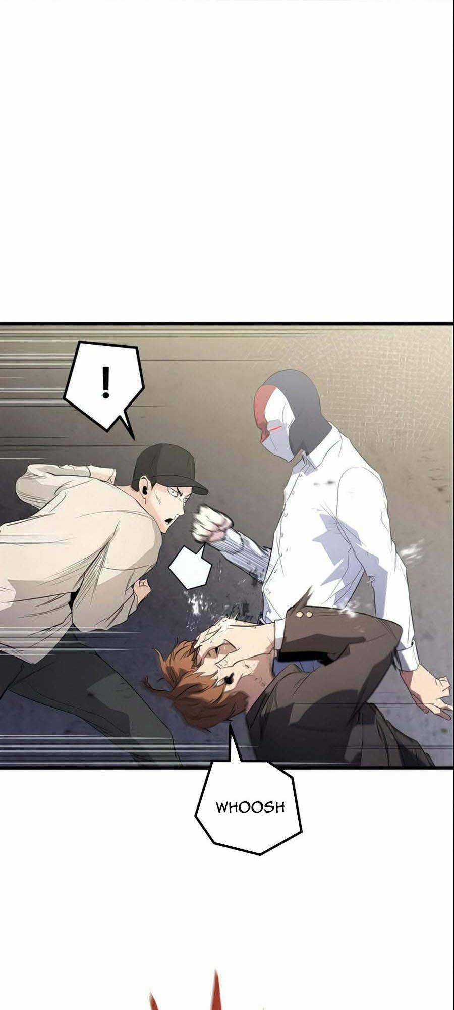 Quỷ Linh Vương - Chapter 14 - Trang 8