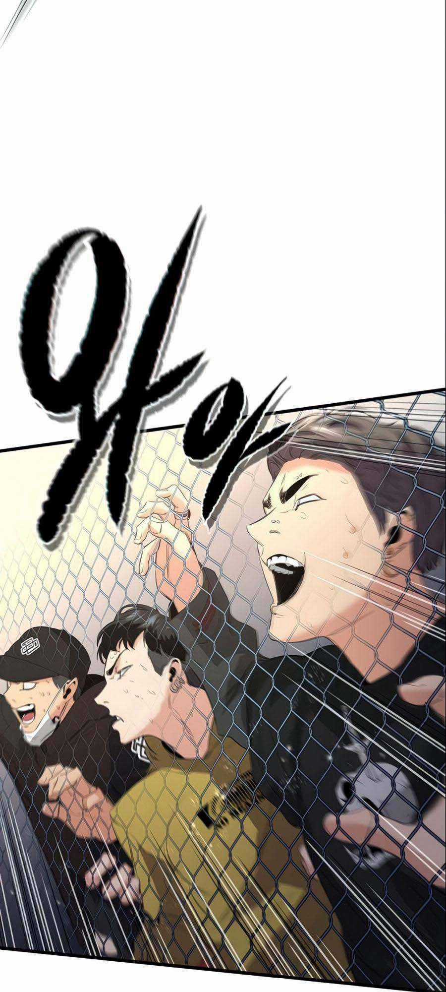 Quỷ Linh Vương - Chapter 14 - Trang 77