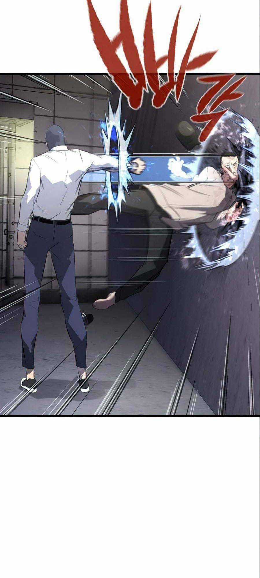 Quỷ Linh Vương - Chapter 14 - Trang 9