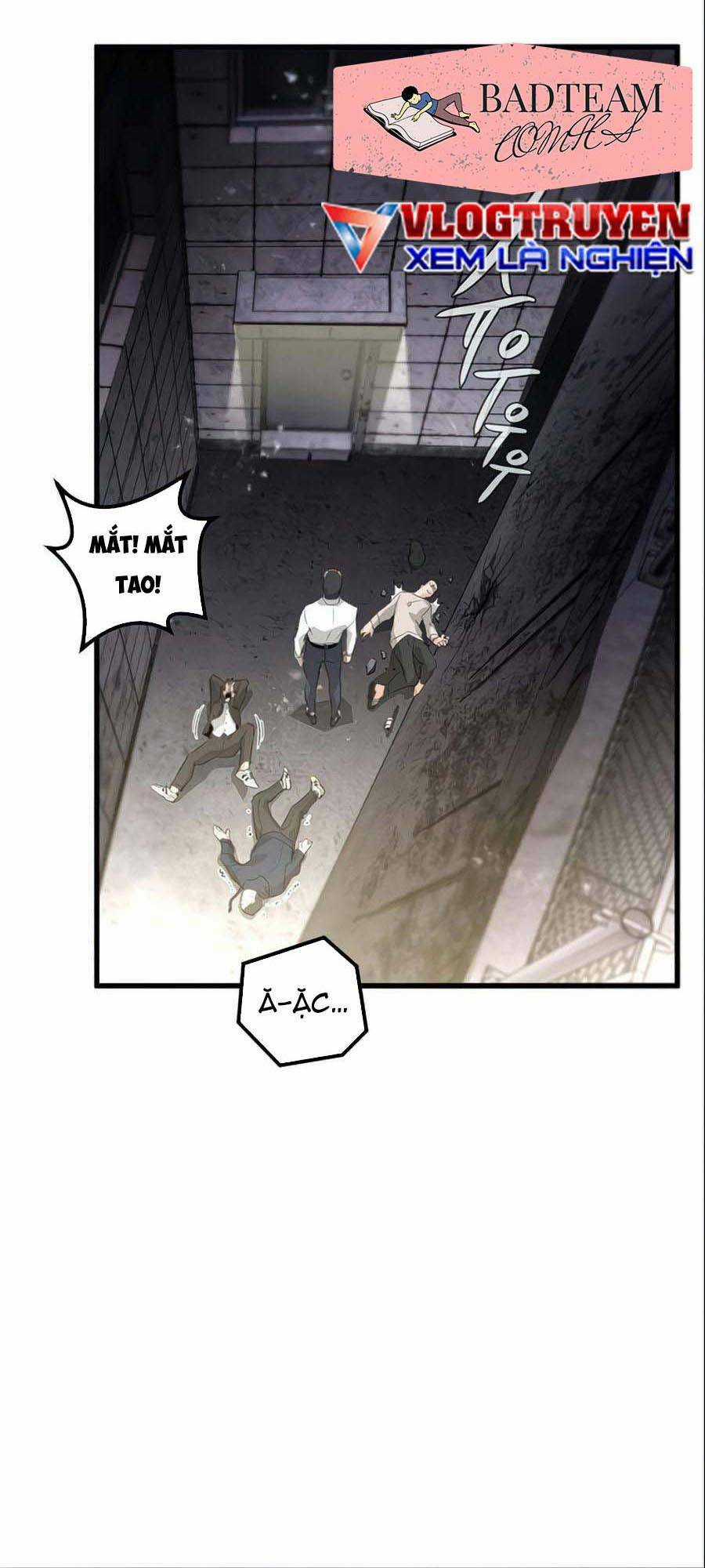 Quỷ Linh Vương - Chapter 14 - Trang 10