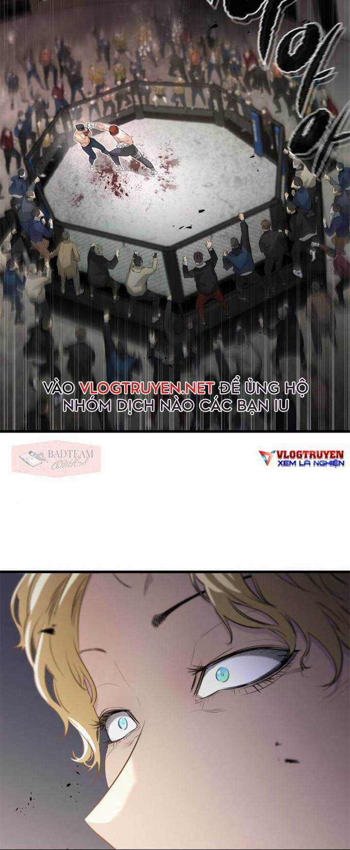 Quỷ Linh Vương - Chapter 15 - Trang 3