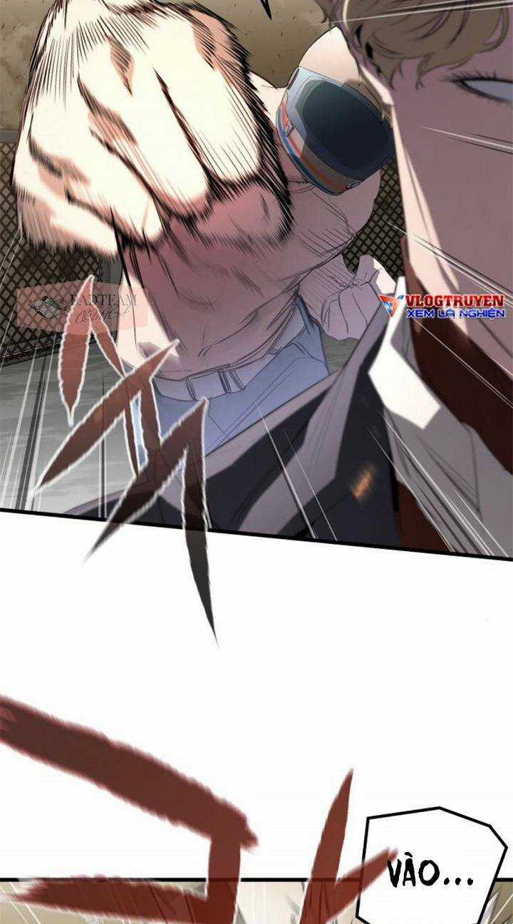 Quỷ Linh Vương - Chapter 15 - Trang 23