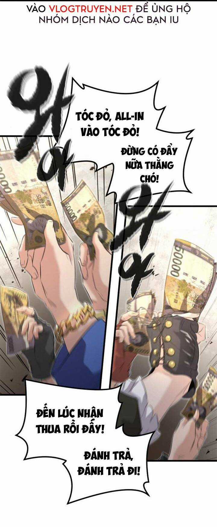 Quỷ Linh Vương - Chapter 15 - Trang 4