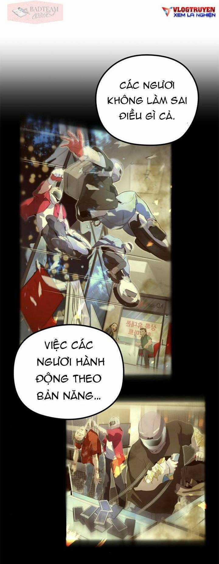 Quỷ Linh Vương - Chapter 15 - Trang 39