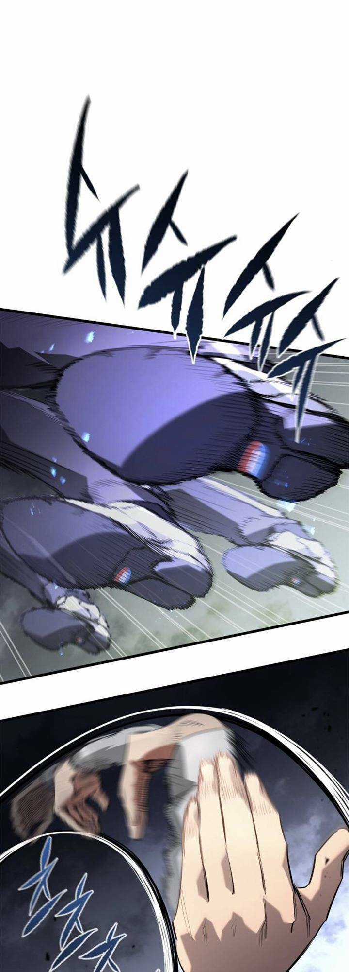 Quỷ Linh Vương - Chapter 15 - Trang 47