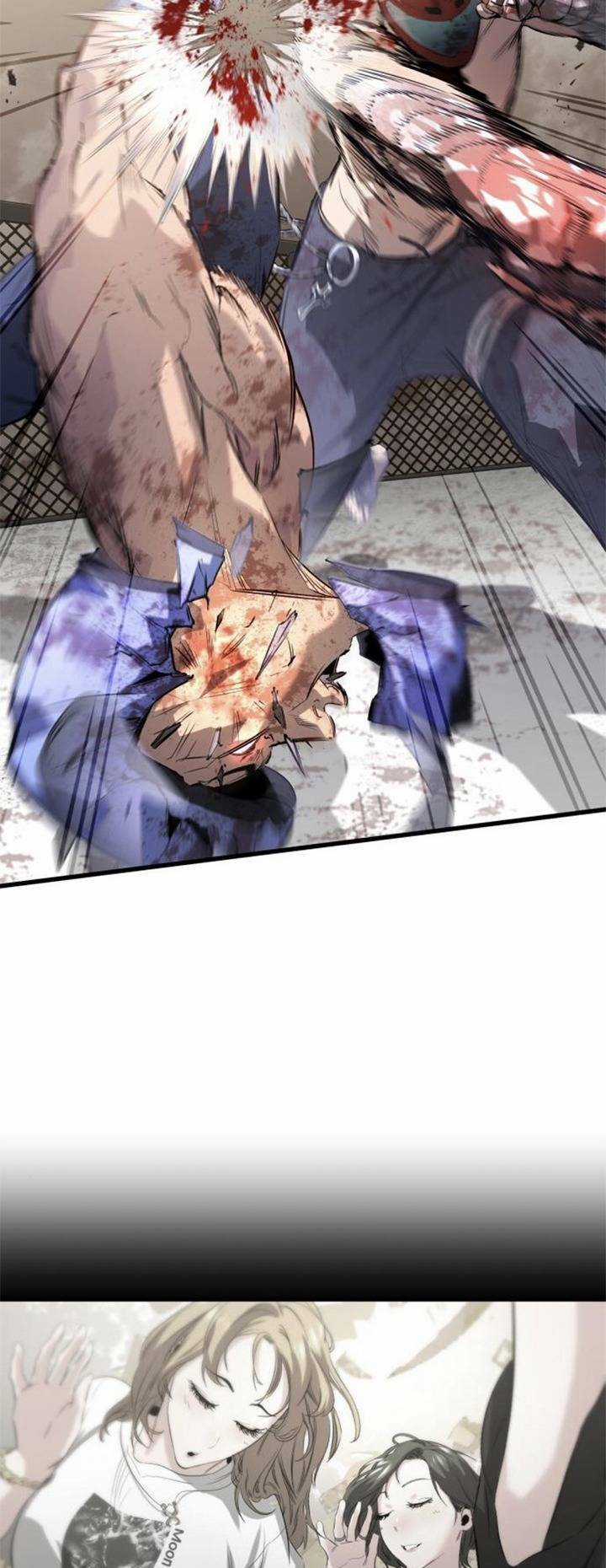 Quỷ Linh Vương - Chapter 15 - Trang 6