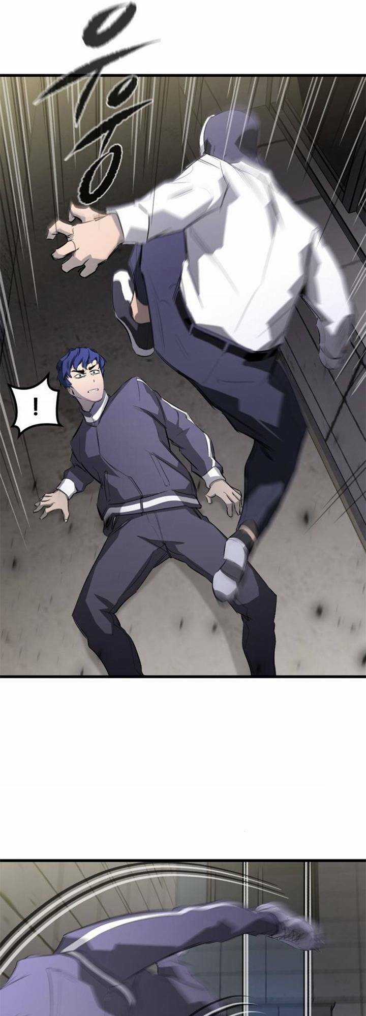 Quỷ Linh Vương - Chapter 15 - Trang 53