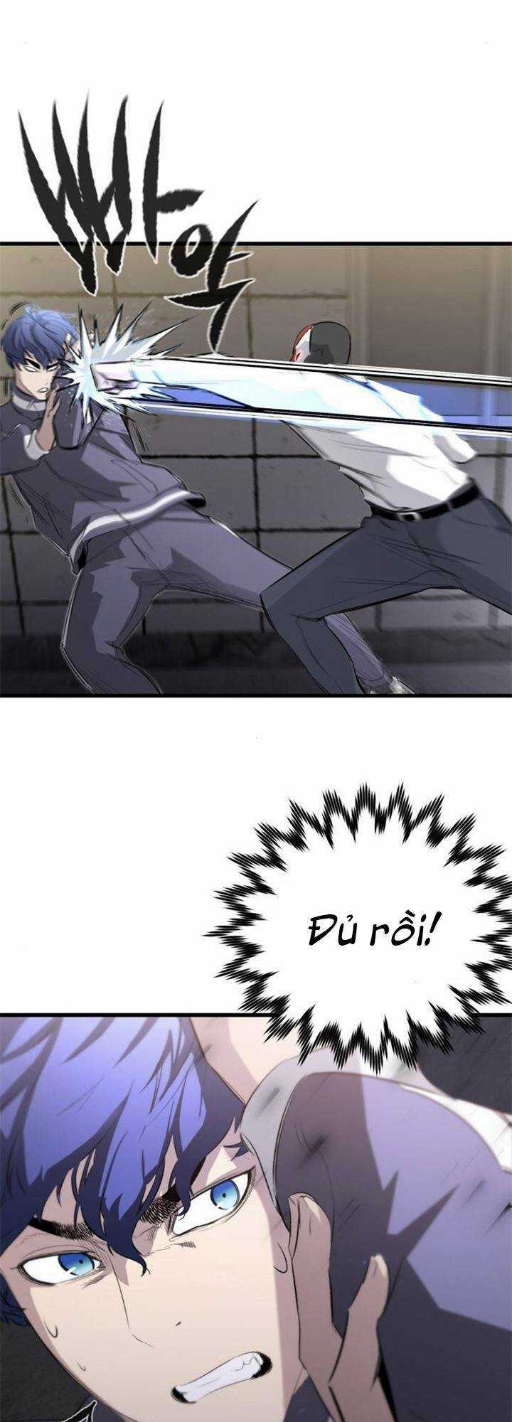 Quỷ Linh Vương - Chapter 15 - Trang 56