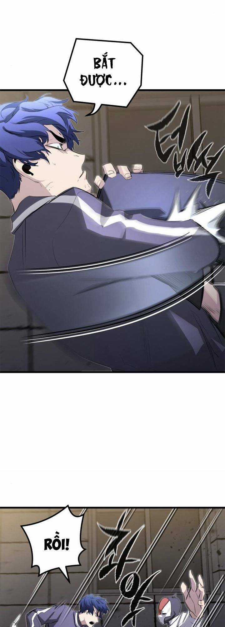 Quỷ Linh Vương - Chapter 15 - Trang 59