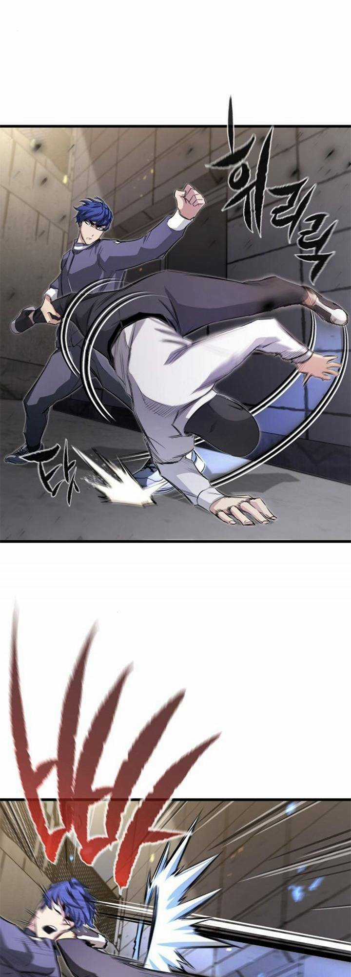 Quỷ Linh Vương - Chapter 15 - Trang 62