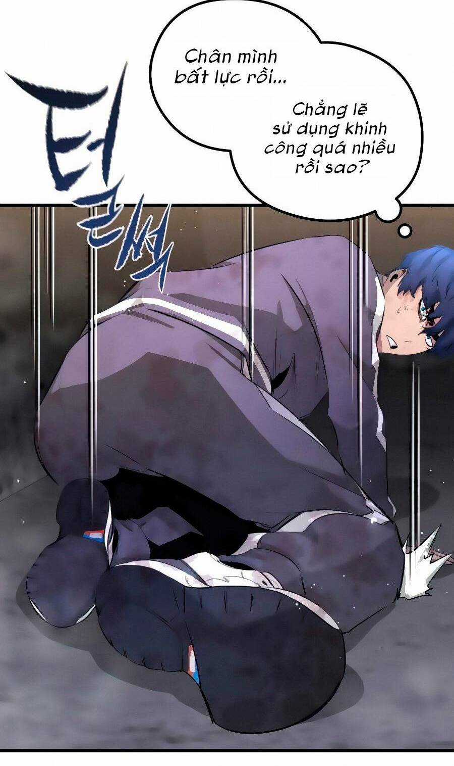 Quỷ Linh Vương - Chapter 16 - Trang 11