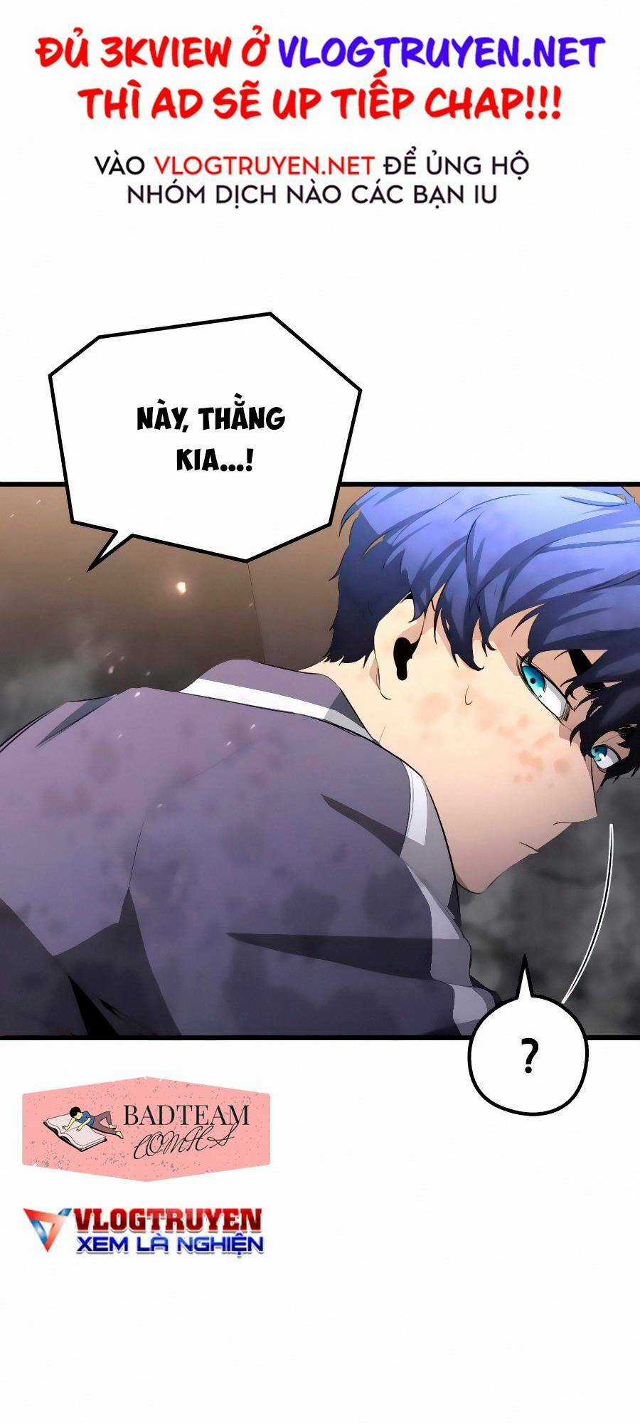 Quỷ Linh Vương - Chapter 16 - Trang 12