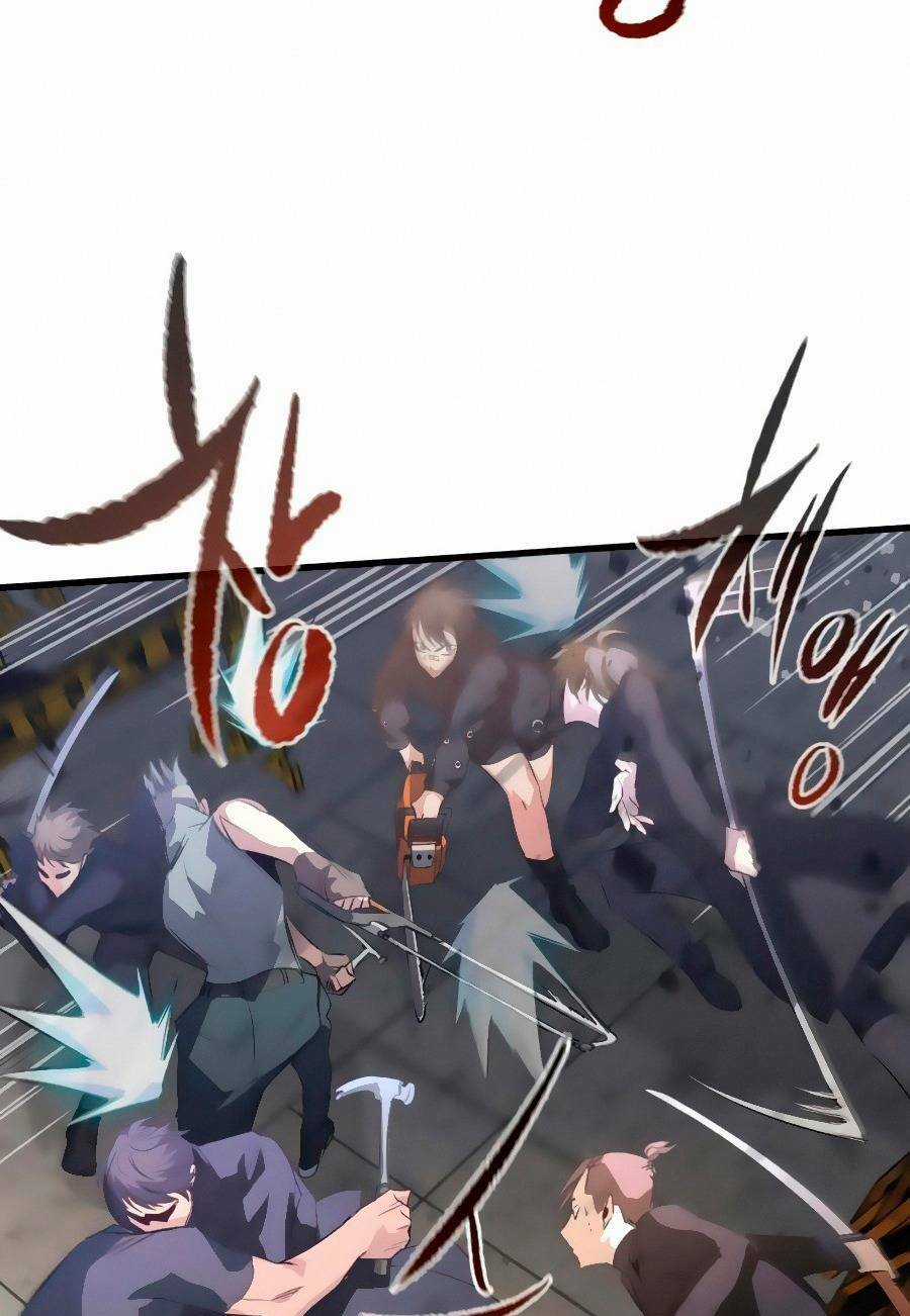 Quỷ Linh Vương - Chapter 16 - Trang 19