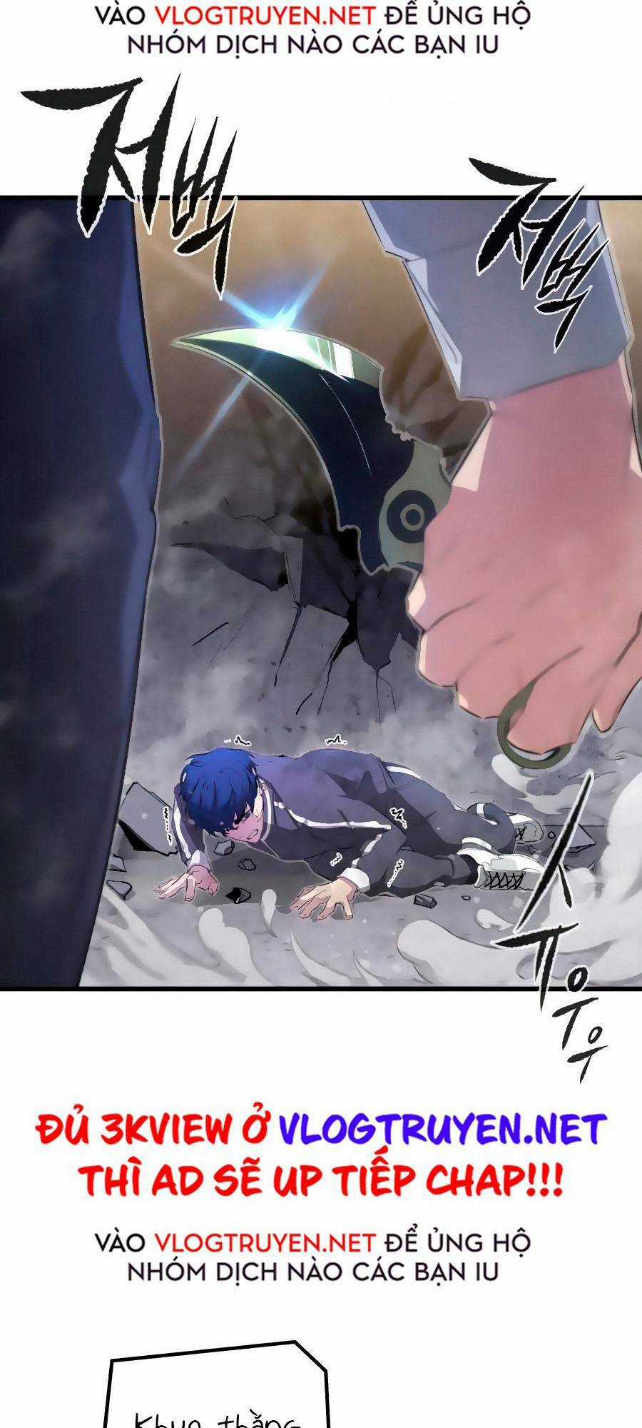 Quỷ Linh Vương - Chapter 16 - Trang 3