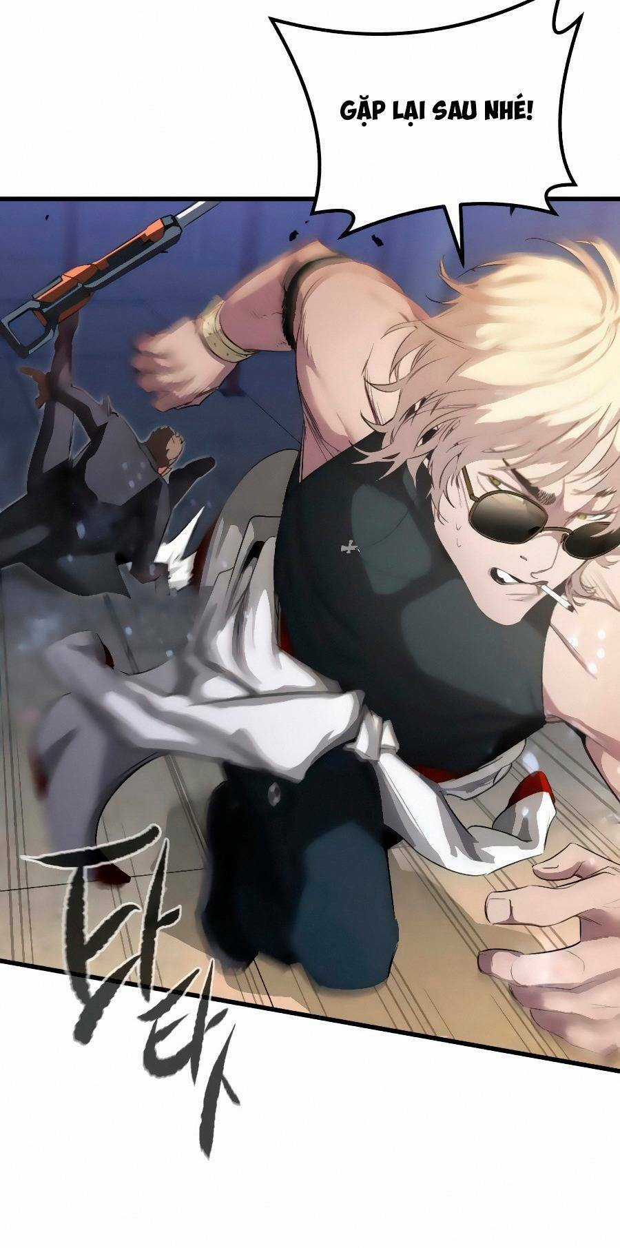 Quỷ Linh Vương - Chapter 16 - Trang 25