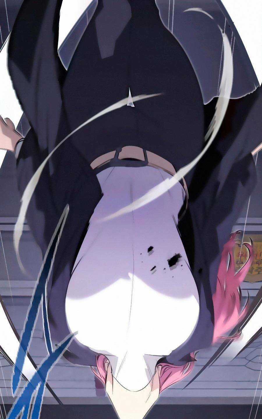 Quỷ Linh Vương - Chapter 16 - Trang 35