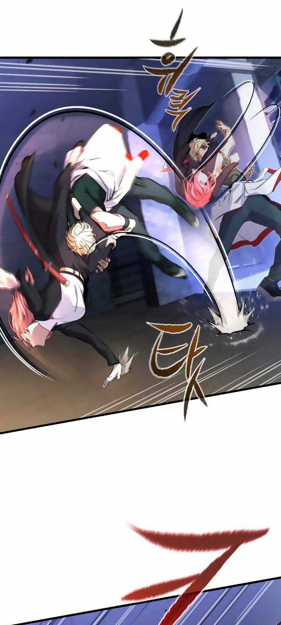 Quỷ Linh Vương - Chapter 16 - Trang 40