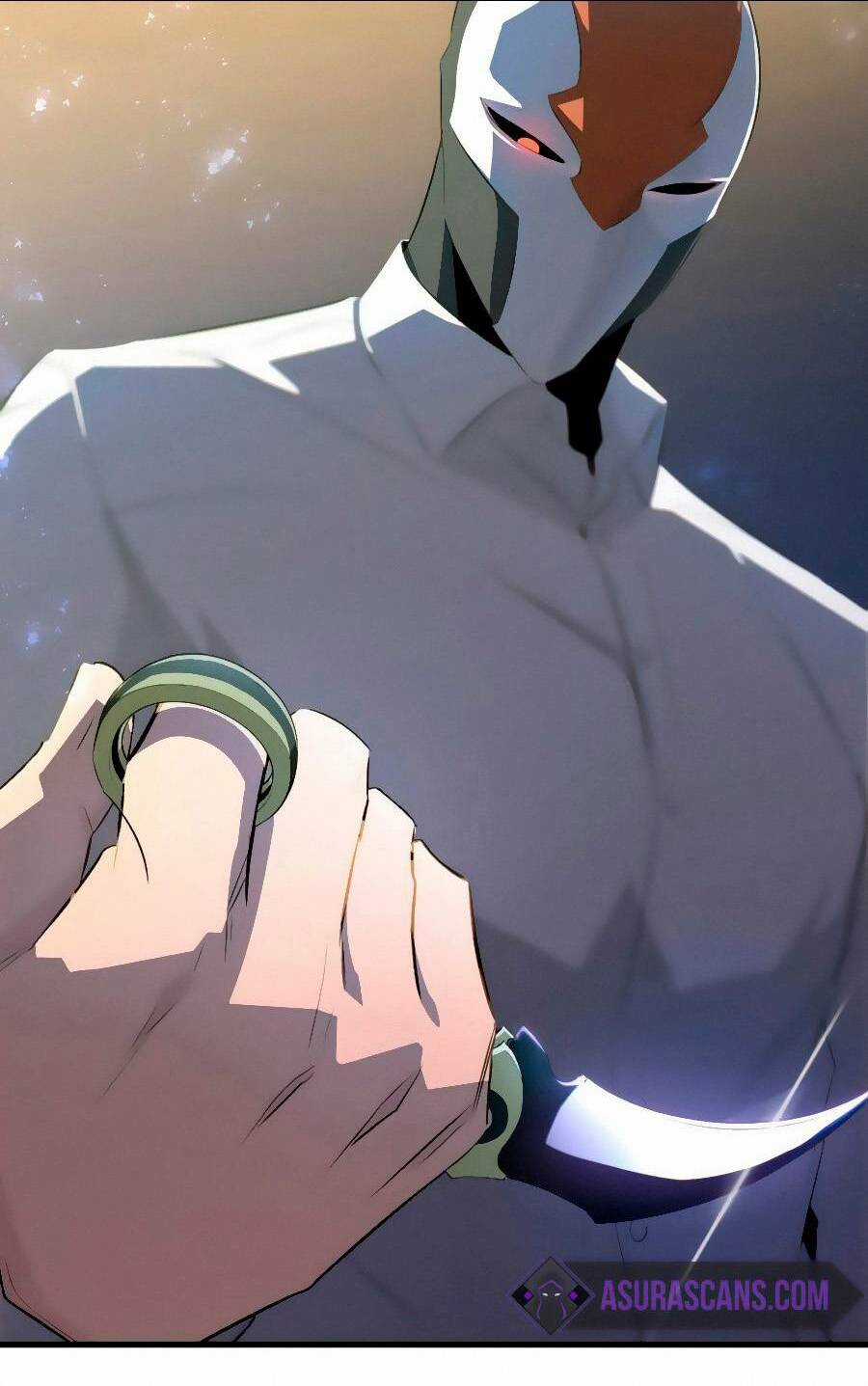 Quỷ Linh Vương - Chapter 16 - Trang 5