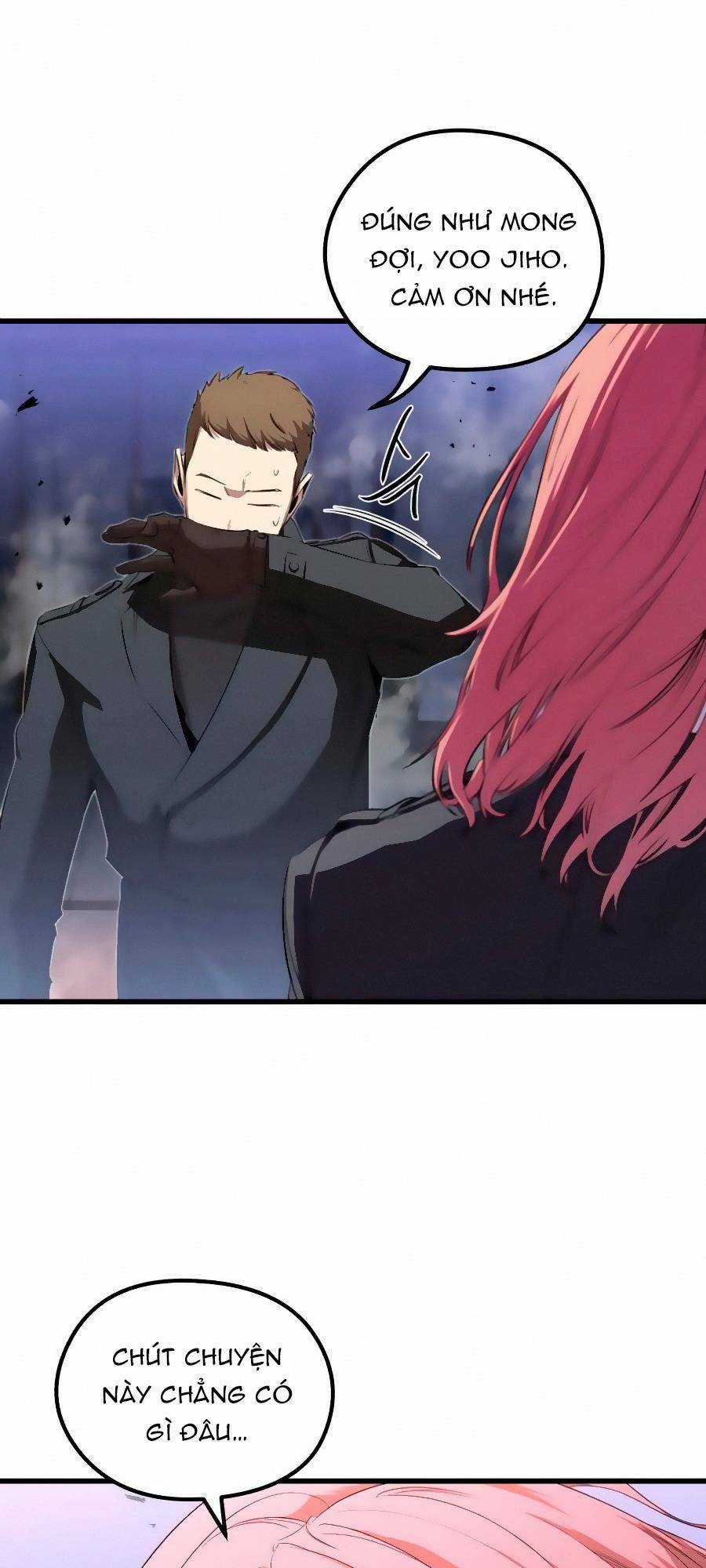 Quỷ Linh Vương - Chapter 16 - Trang 46