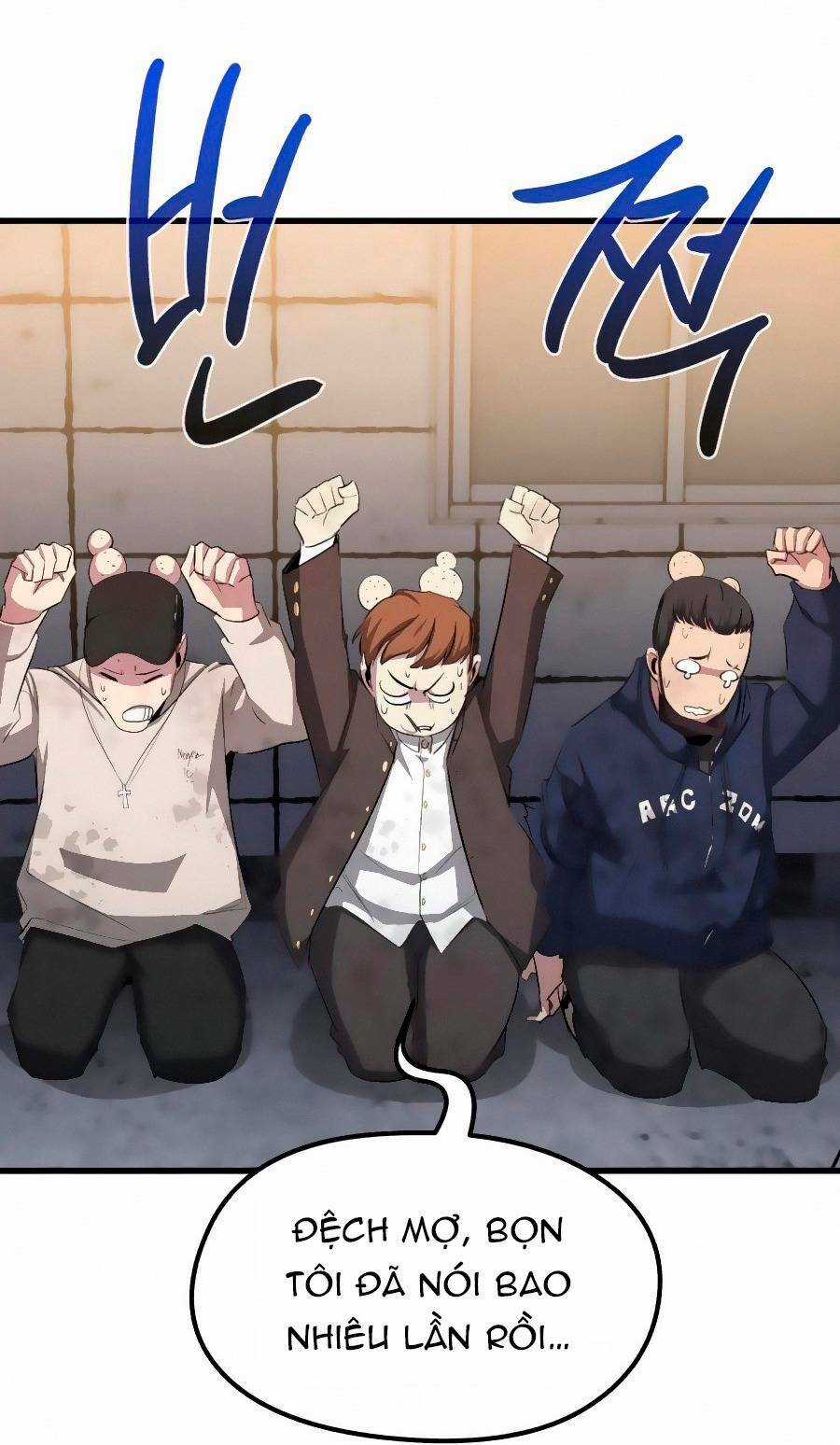 Quỷ Linh Vương - Chapter 16 - Trang 59