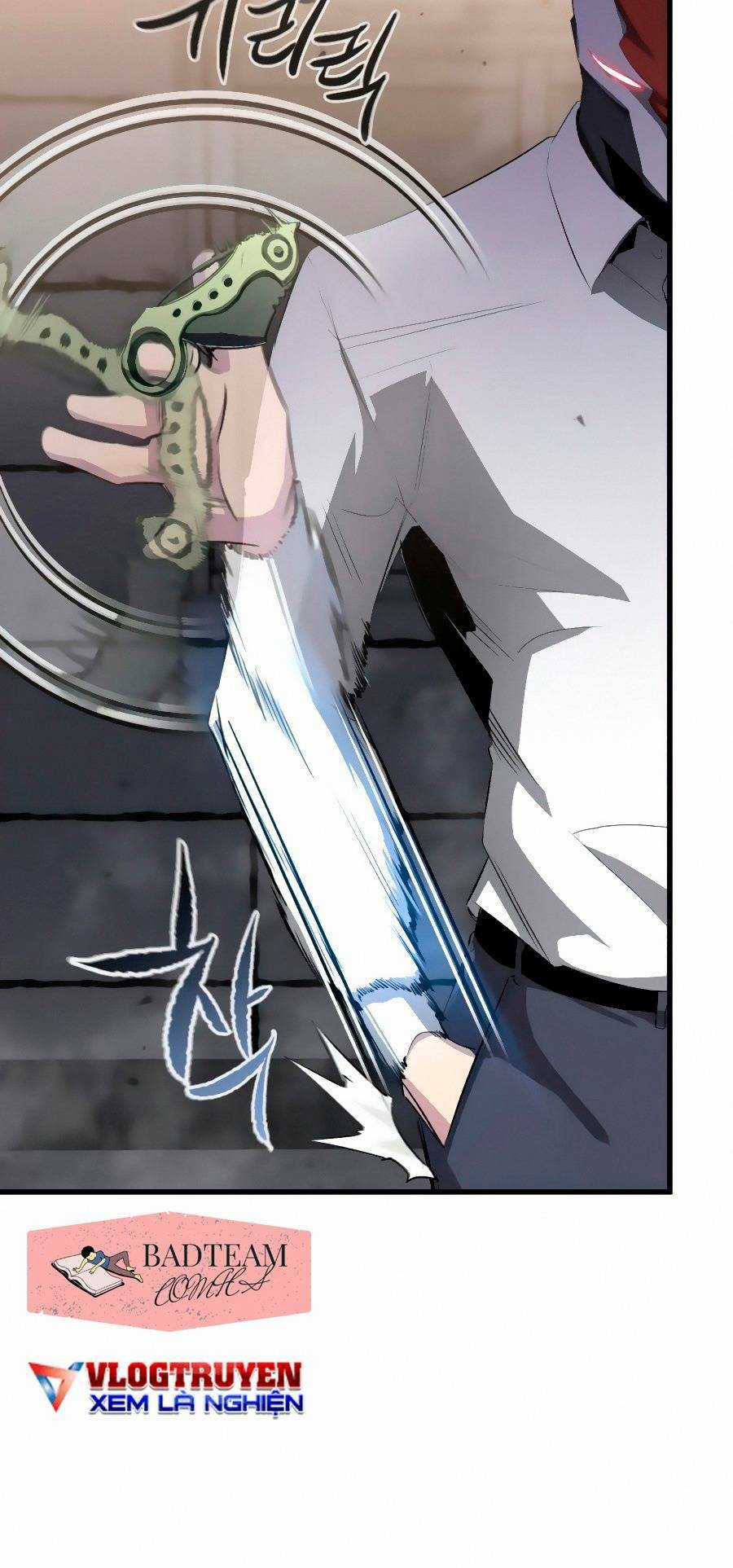 Quỷ Linh Vương - Chapter 16 - Trang 7