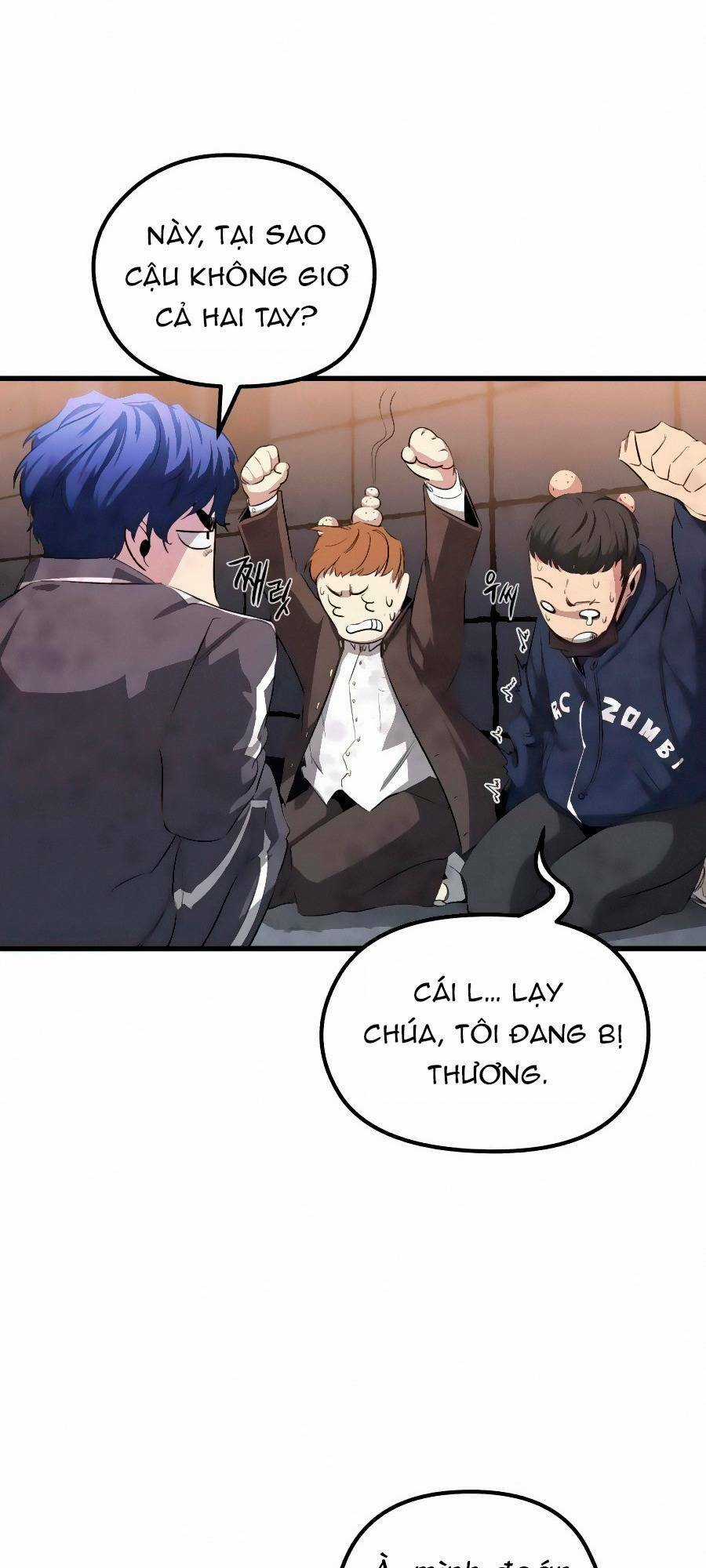 Quỷ Linh Vương - Chapter 16 - Trang 61