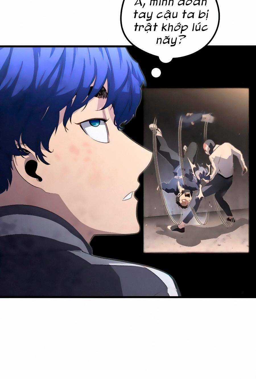 Quỷ Linh Vương - Chapter 16 - Trang 62