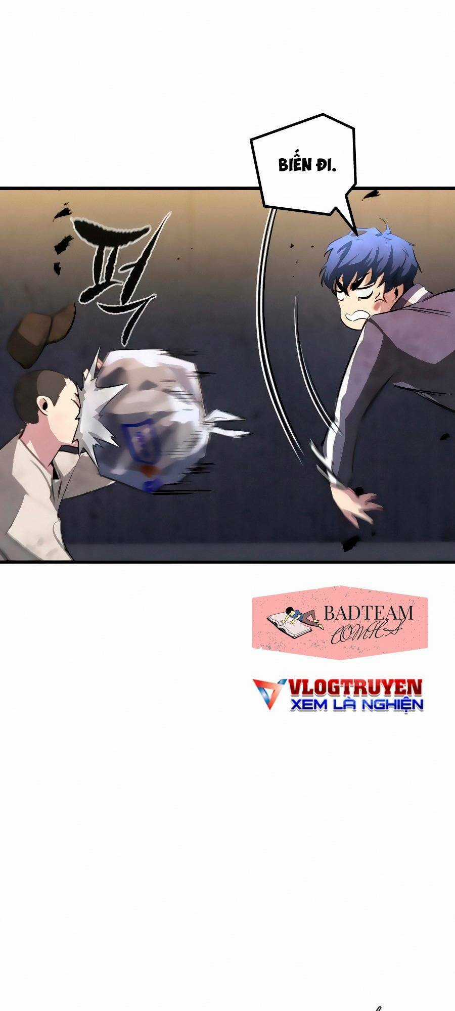 Quỷ Linh Vương - Chapter 16 - Trang 70