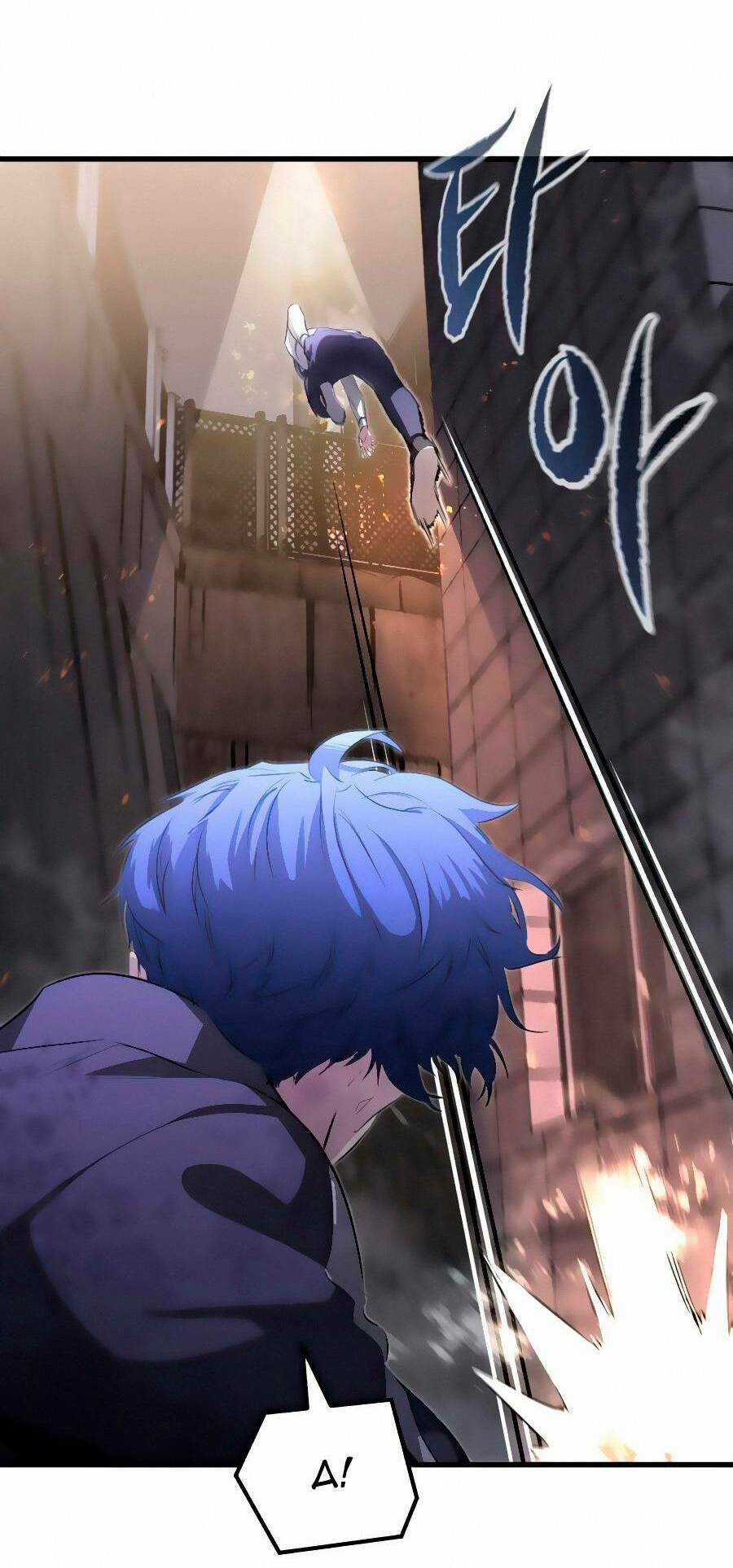 Quỷ Linh Vương - Chapter 16 - Trang 8